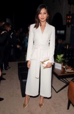 GEMMA CHAN at Mary Queen of Scots Premiere in Los Angeles 11/15/2018