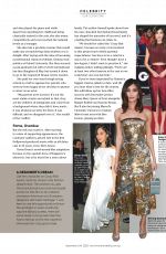 GEMMA CHAN in Women