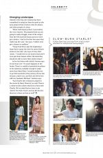 GEMMA CHAN in Women