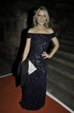 GEMMA OATEN at Gay Times Honours in Liverpool 11/08/2018