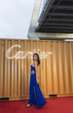 GEORGIA FOWLER at Cartier Precious Garage Party in Sydney 11/29/2018