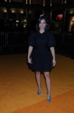 GEORGIA MAY FOOT at Sushisamba Launch in London 11/12/2018