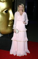 GEORGIA TOFFOLO at British Academy Children