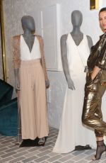 GISELE BUNDCHEN at Rosa Cha Store Opening in Los Angeles 11/02/2018