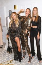 GISELE BUNDCHEN at Rosa Cha Store Opening in Los Angeles 11/02/2018