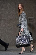 GRACE ELIZABETH at Victoria
