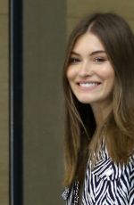 GRACE ELIZABETH at Victoria