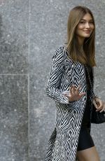 GRACE ELIZABETH at Victoria