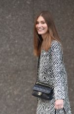 GRACE ELIZABETH at Victoria