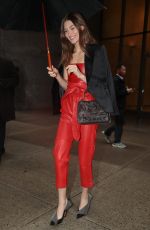 GRACE ELIZABETH at Victoria