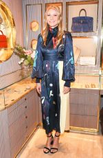 GWYNETH PALTROW at Goop Lab Opening Celebration in New York 11/14/2018