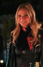 GWYNETH PALTROW at Goop Lab Opening Celebration in New York 11/14/2018