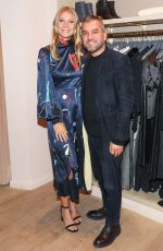 GWYNETH PALTROW at Goop Lab Opening Celebration in New York 11/14/2018