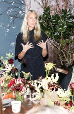 GWYNETH PALTROW at Goopgens Launch Celebration in New York 11/16/2018