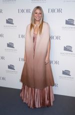GWYNETH PALTROW at Guggenheim International Gala Pre-party in New York 11/14/2018