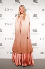 GWYNETH PALTROW at Guggenheim International Gala Pre-party in New York 11/14/2018