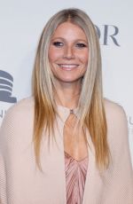GWYNETH PALTROW at Guggenheim International Gala Pre-party in New York 11/14/2018