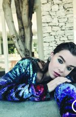 HAILEE STEINFELD for C Magazine, 2018