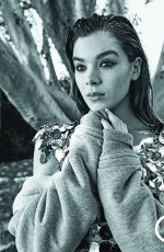 HAILEE STEINFELD for C Magazine, 2018