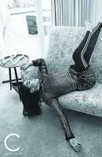 HAILEE STEINFELD for C Magazine, 2018