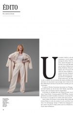 HAILEY BALDWIN in L