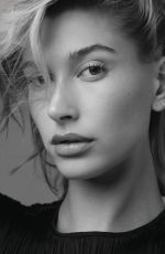 HAILEY BALDWIN in L