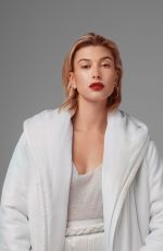 HAILEY BALDWIN in L