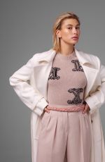 HAILEY BALDWIN in L