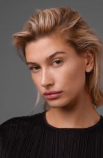 HAILEY BALDWIN in L