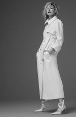 HAILEY BALDWIN in L