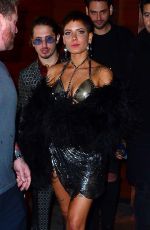 HALSEY Leaves Victoria