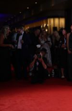 HAVANA BROWN at Aria Award 2018 in Sydney 11/28/2018