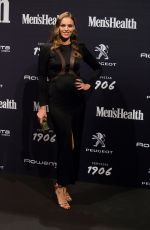HELEN LINDES at Men