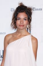 HELENA HOWARD at Gotham Indepedent Film Awards 2018 in New York 11/26/218