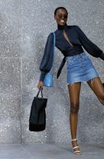 HERIETH PAUL at Victoria