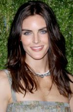 HILARY RHODA at Cfda/Vouge Fashion Fund 15th Anniversary in New York 11/05/2018