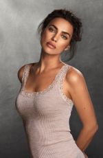 IRINA SHAYK for Intimissimi Knitwear 2018