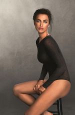 IRINA SHAYK for Intimissimi