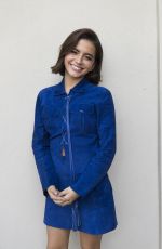 ISABELA MONEL at Instant Family Press Conference in Beverly Hills 11/12/2018