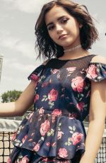 ISABELA MONER for Jcpenny ob.sess Campaign, June 2018