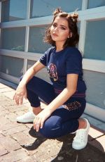 ISABELA MONER for Jcpenny ob.sess Campaign, June 2018