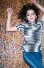 ISABELA MONER for Jcpenny ob.sess Campaign, June 2018
