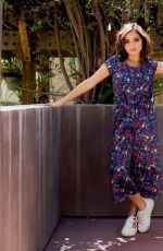 ISABELA MONER for Jcpenny ob.sess Campaign, June 2018