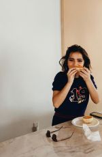 ISABELA MONER for Jcpenny ob.sess Campaign, June 2018