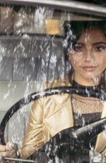 ISABELA MONER for Jcpenny ob.sess Campaign, June 2018