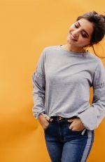 ISABELA MONER for Jcpenny ob.sess Campaign, June 2018