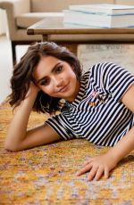 ISABELA MONER for Jcpenny ob.sess Campaign, June 2018