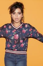 ISABELA MONER for Jcpenny ob.sess Campaign, June 2018