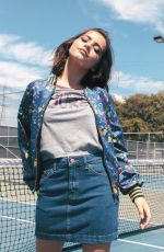 ISABELA MONER for Jcpenny ob.sess Campaign, June 2018