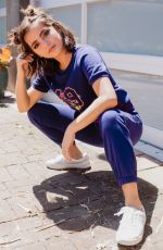 ISABELA MONER for Jcpenny ob.sess Campaign, June 2018